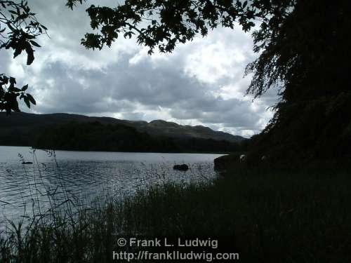 Lough Gill, County Sligo